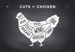 Chicken Distributor